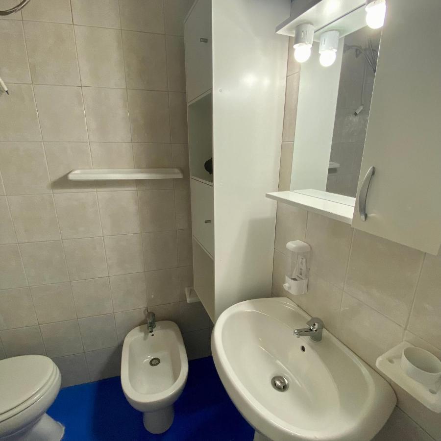 Ferienwohnung Marilu Palermo Exterior foto