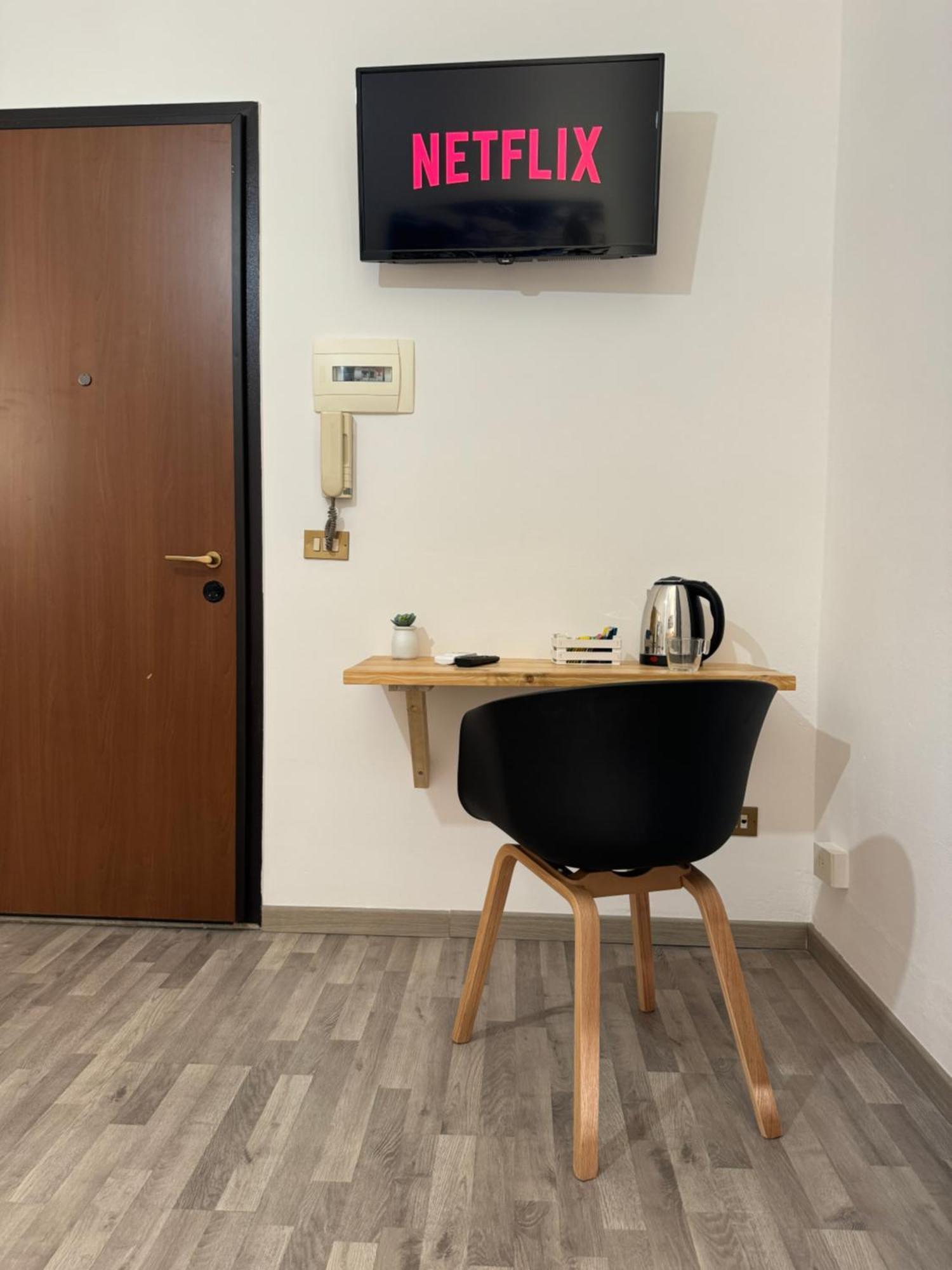 Ferienwohnung Marilu Palermo Exterior foto